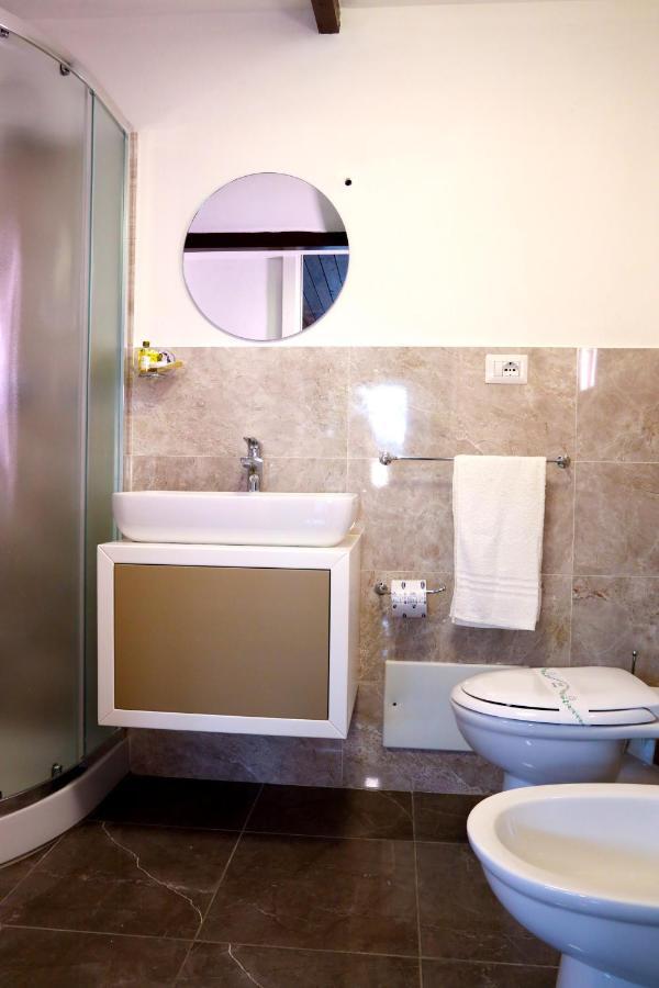 تروبيا Afrodite Accomodation المظهر الخارجي الصورة
