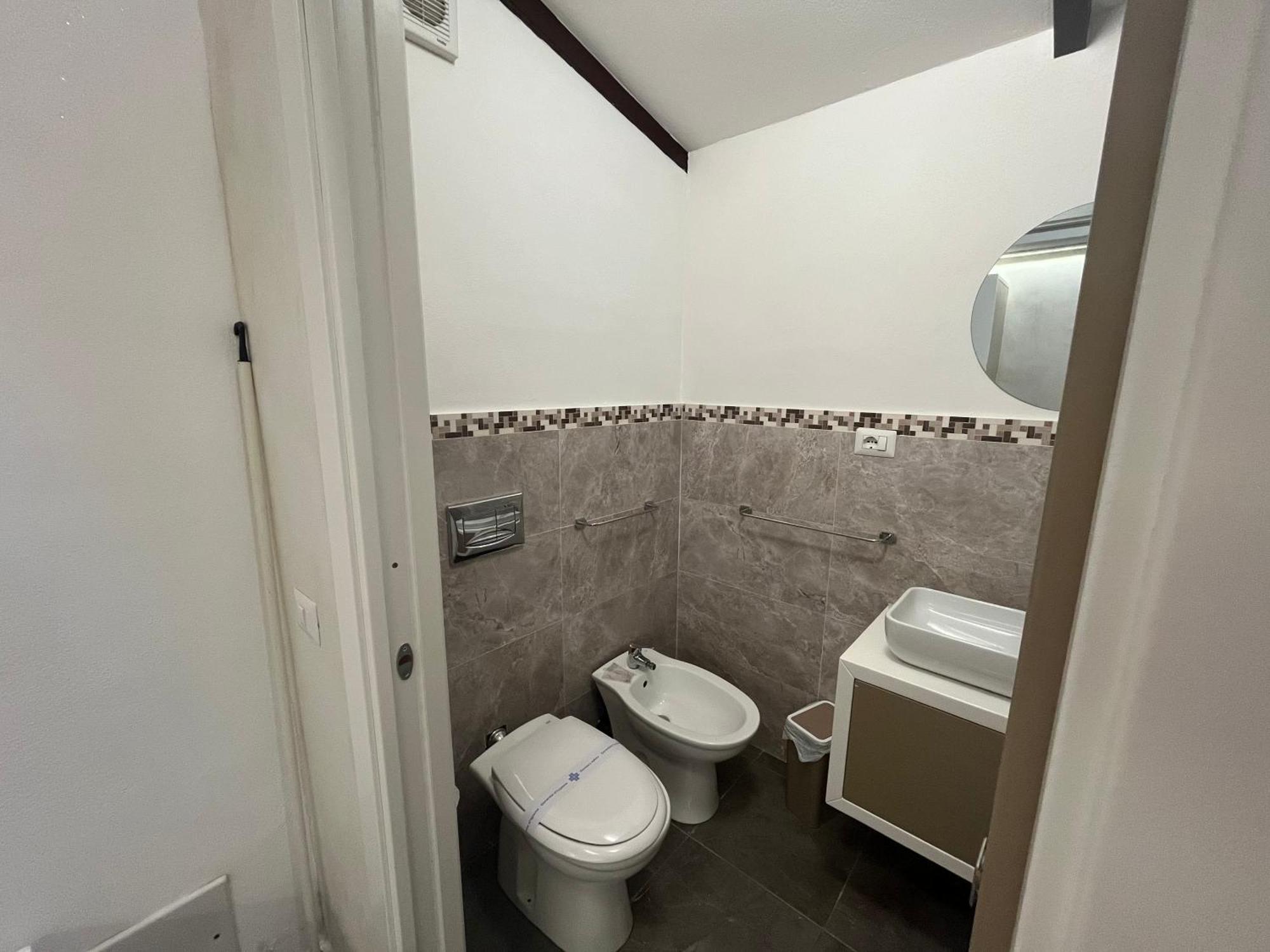 تروبيا Afrodite Accomodation المظهر الخارجي الصورة